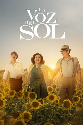 La voz del sol