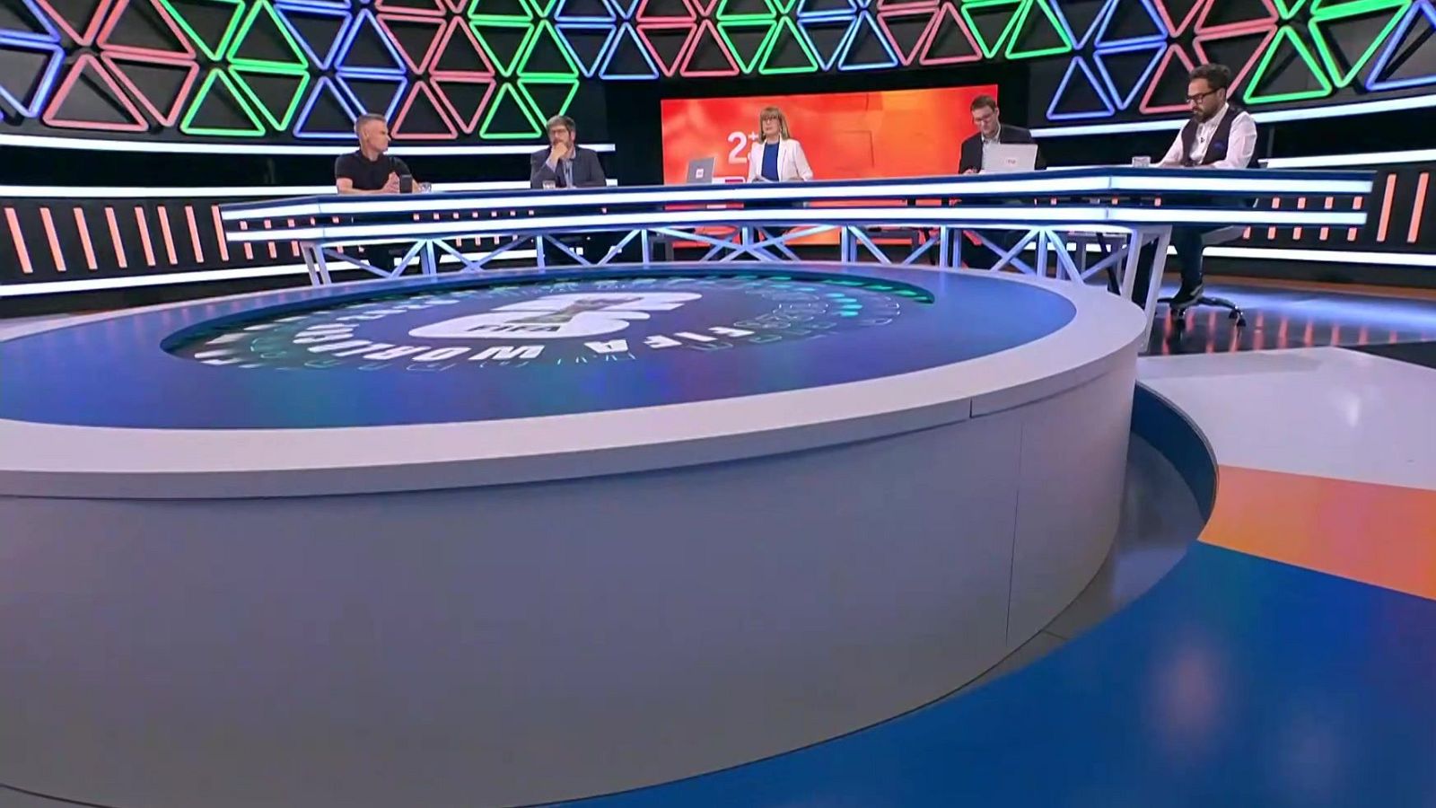Programa especial: França - Marroc - Copa del Món de la FIFA 2026 | Veure