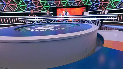 Programa especial: França - Marroc