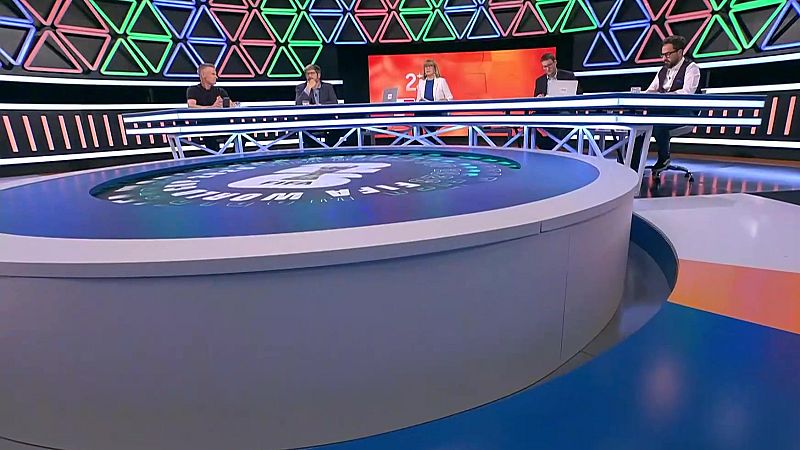 Programa especial: Fran�a - Marroc - Copa del M�n de la FIFA 2026 | Veure