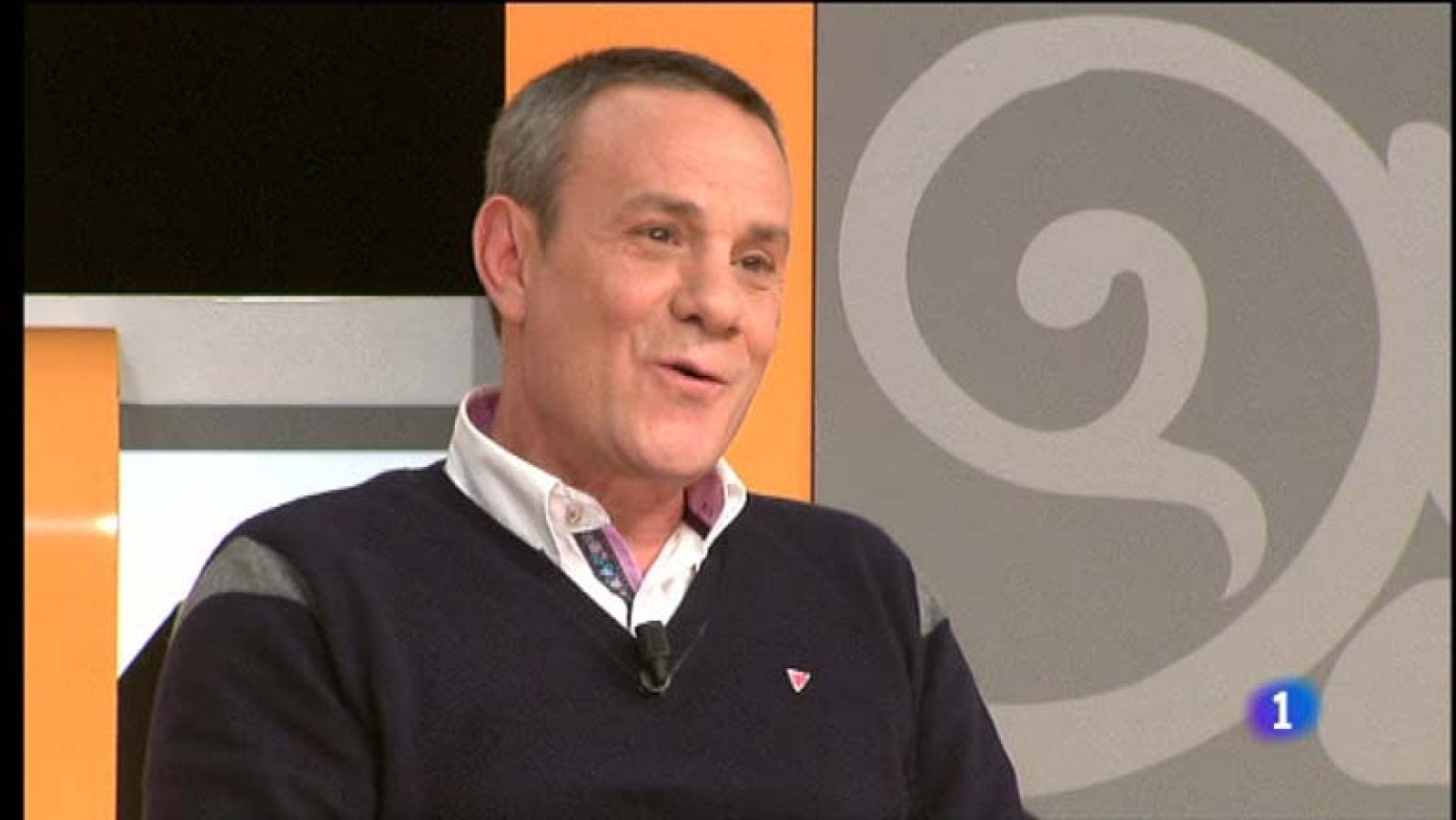 Tenemos que hablar - Antoni pasó varios años en prisión por ser gay