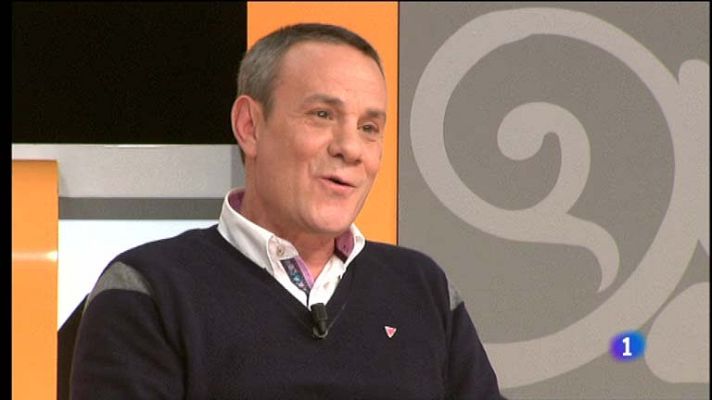 Tenemos que hablar - Antoni, a prisión por ser gay