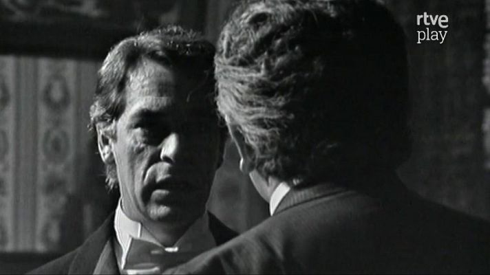 Teatro en el Archivo de RTVE - El mago