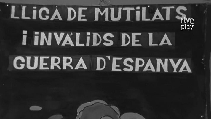 Giravolt (1973-1978) - Els altres mutilats de la guerra