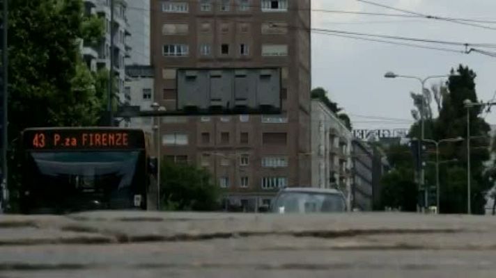 El escarabajo verde - Suspendidas en el aire