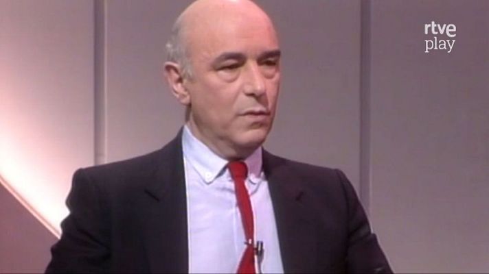 Muy personal - Antonio Saura