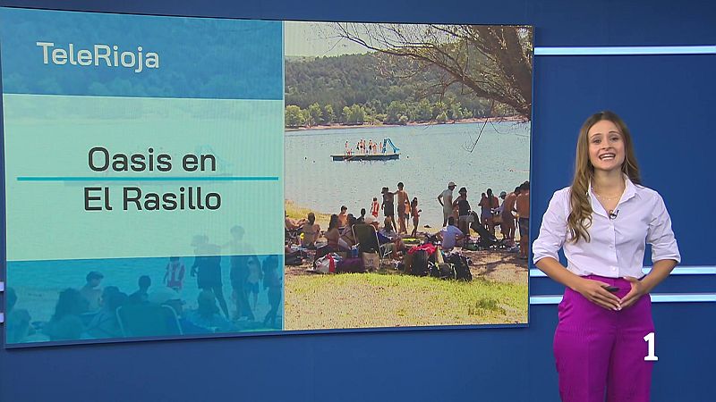 Telerioja en 2' - 13/07/26 | Ver