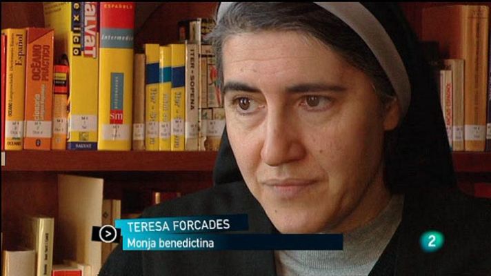 Para todos La 2 - Teresa Forcades