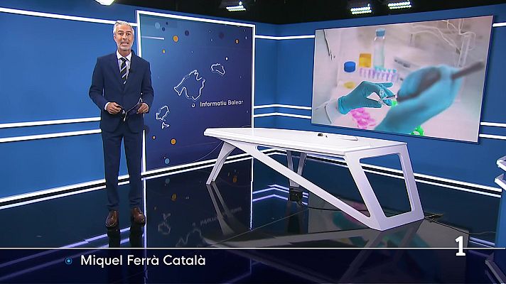 Informatiu Balear - Informatiu Balear 1 - 13/07/26