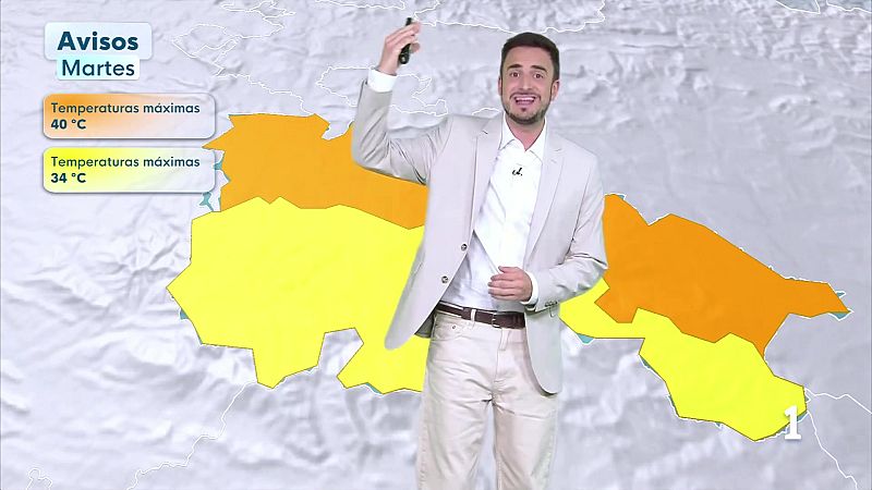 El Tiempo en La Rioja - 13/07/26 | Ver