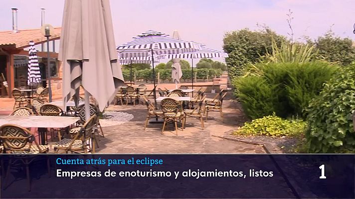 Informativo Telerioja - Informativo Telerioja - 13/07/26
