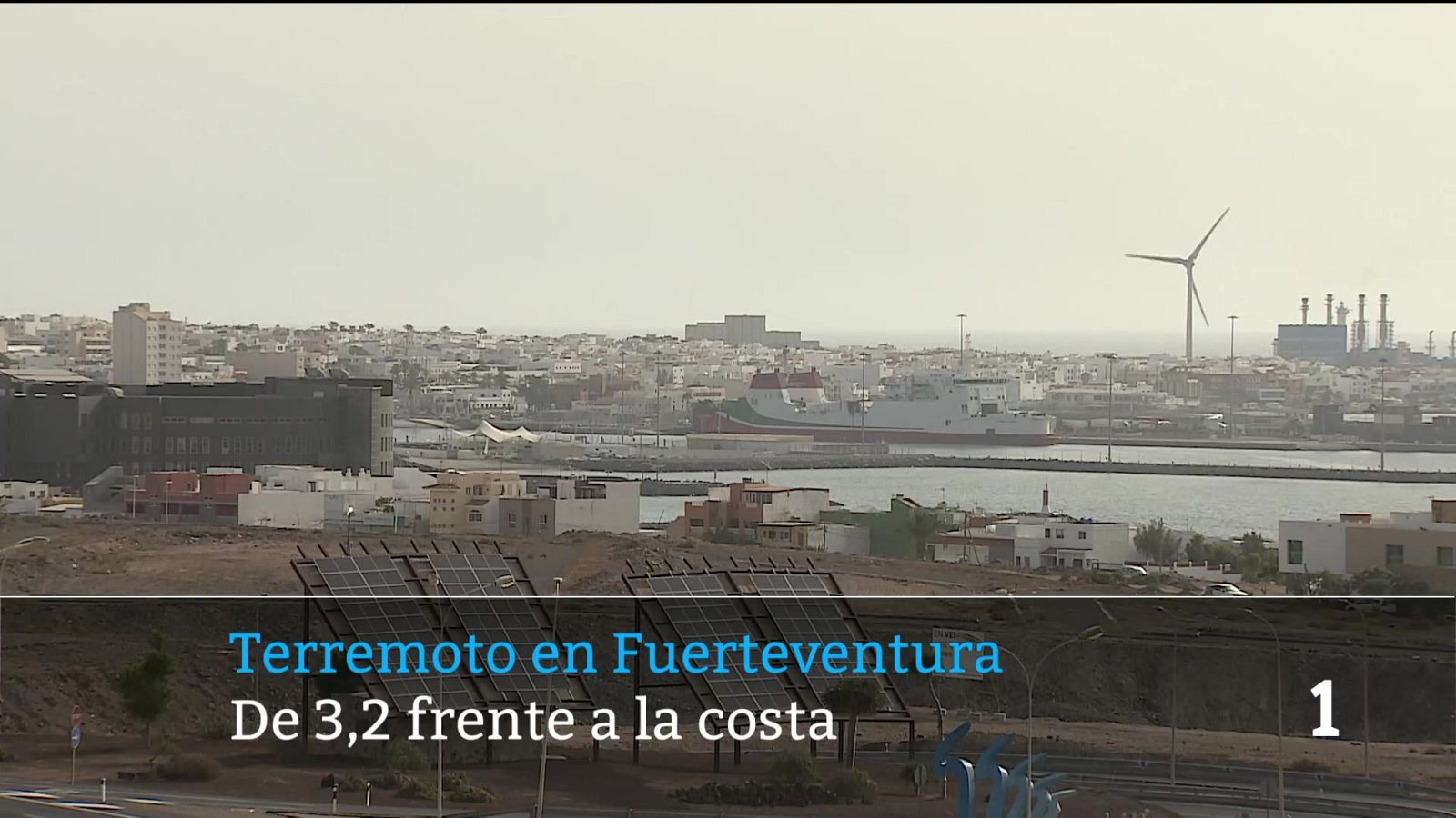 Telecanarias - 13/07/2026 | Ver