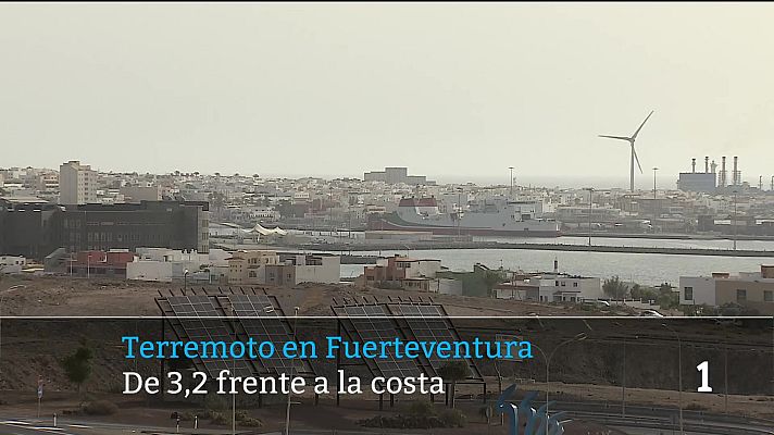 Telecanarias - Telecanarias - 13/07/2026