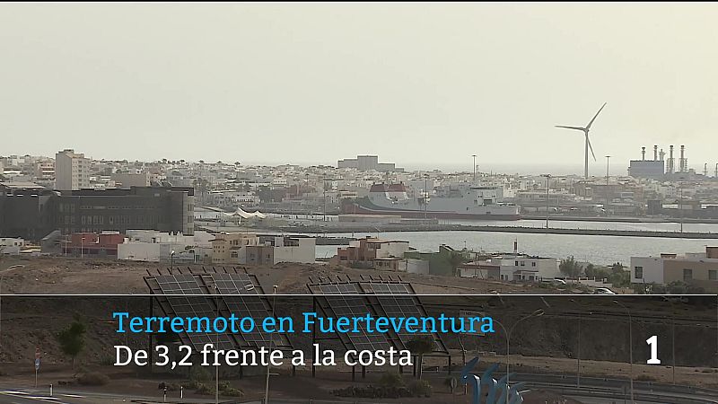 Telecanarias - 13/07/2026 | Ver