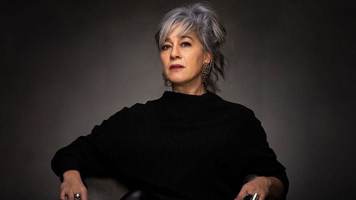 Noticias de Castilla-La Mancha - Entrevista a Elisa Sanz en el Festival Internacional de Teatro Clásico de Almagro
