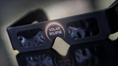 Cuenta atrás para el eclipse solar