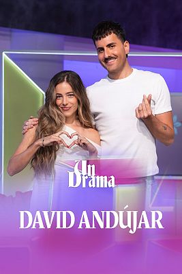 Un drama - David Andújar