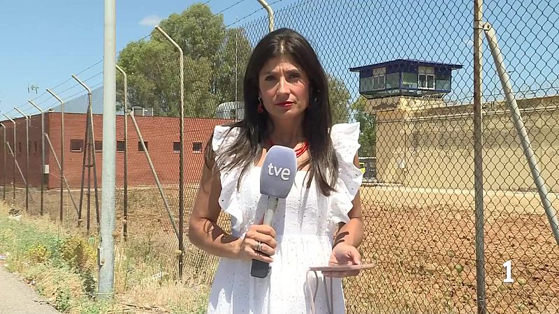 Doble Homicidio en el Hospital Psiquiátrico Penitenciario - Noticias Andalucía | Ver