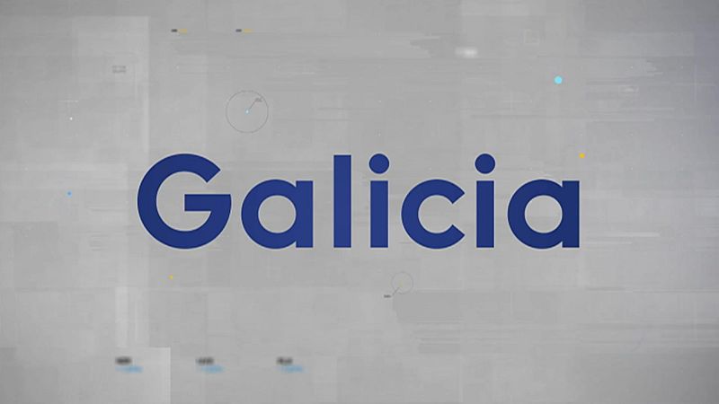 Galicia en 2 minutos 13-07-2026 | Vexa