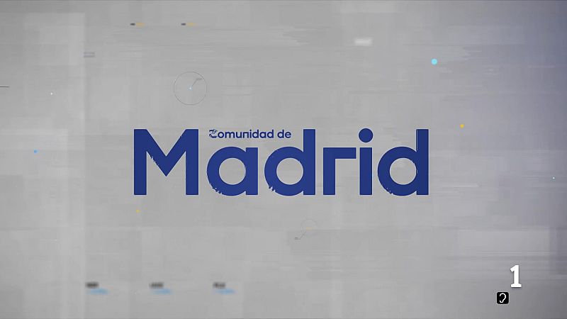Informativo Madrid 1 – 13/07/26 - Informativo de Madrid | Ver