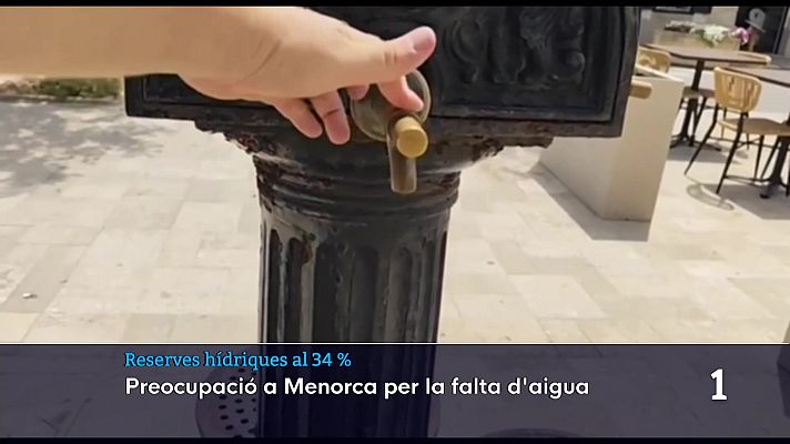 Informatiu Balear - Informatiu Balear 2 - 13/07/26