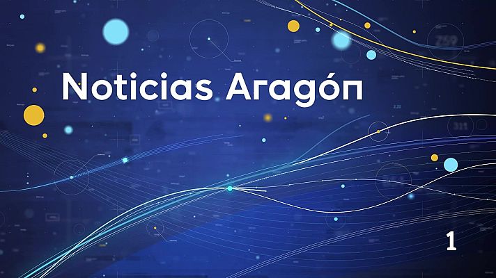 Noticias Aragón - Aragón en 2' 13/07/2026