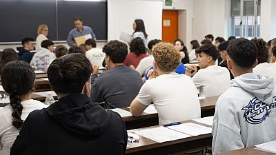 Los precios disparados de los pisos de alquiler complican encontrar vivienda a los universitarios