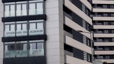 Los estudiantes universitarios buscan piso: el precio de las habitaciones ha subido hasta un 8%