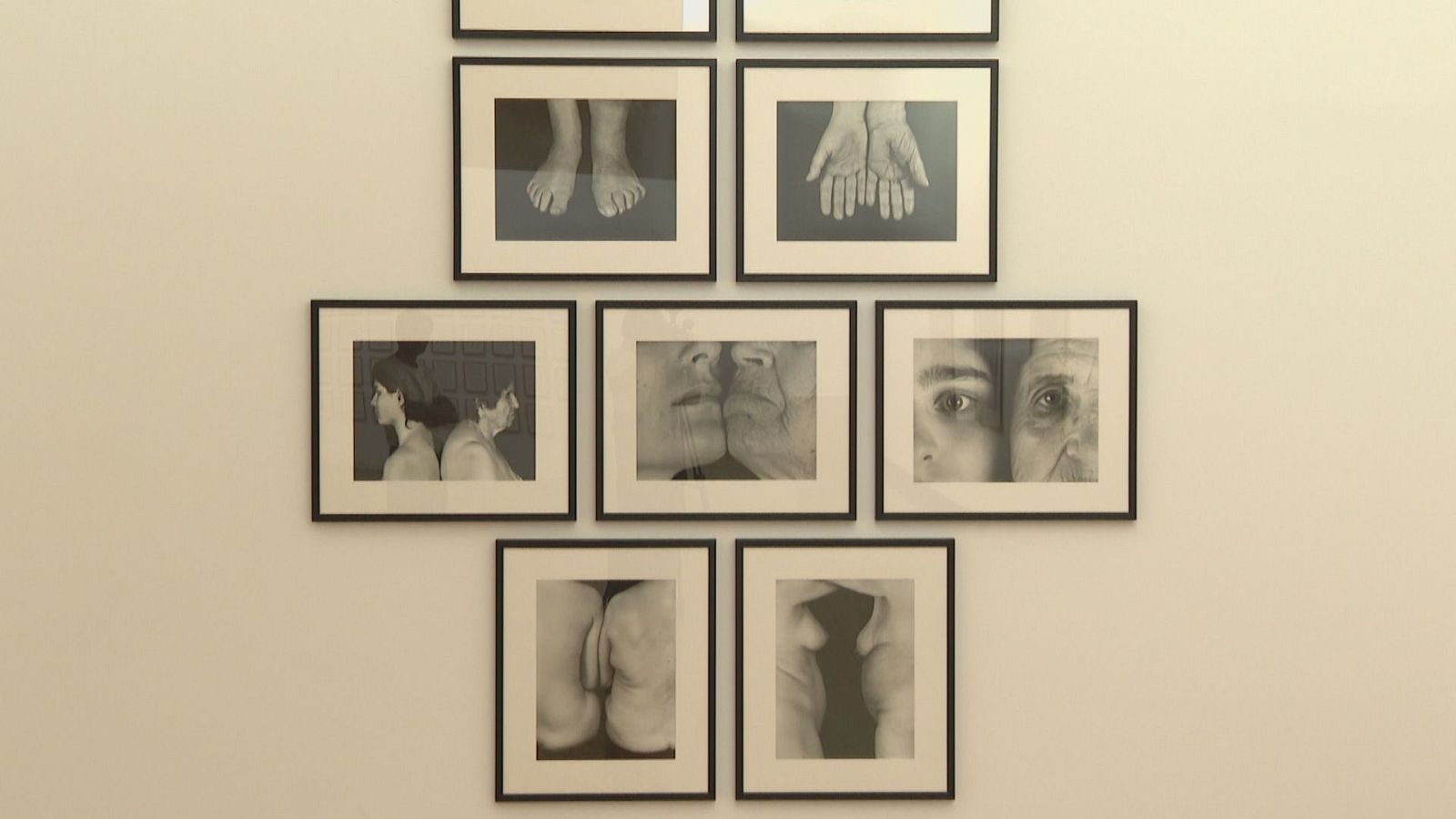 ‘Illa ignorada’, una exposición colectiva con obras da colección CGAC en Santiago