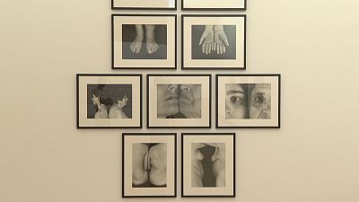 ?Illa ignorada?, una exposici�n colectiva con obras da colecci�n CGAC en Santiago