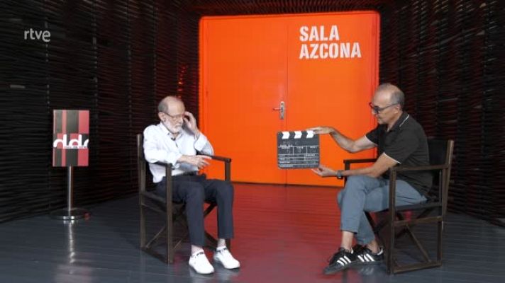 Días de cine - Días De Cine: Entrevista completa con Emilio Gutiérrez Caba.