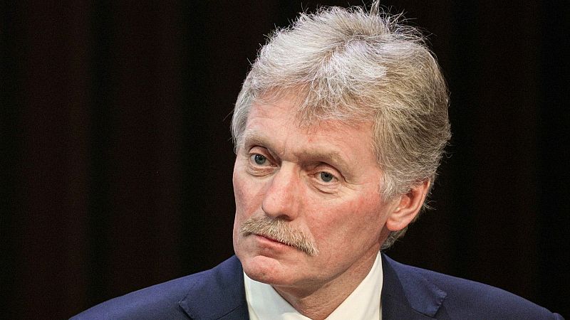 El Kremlin denuncia a los voluntarios para Ucrania - La tarde en 24h | Ver