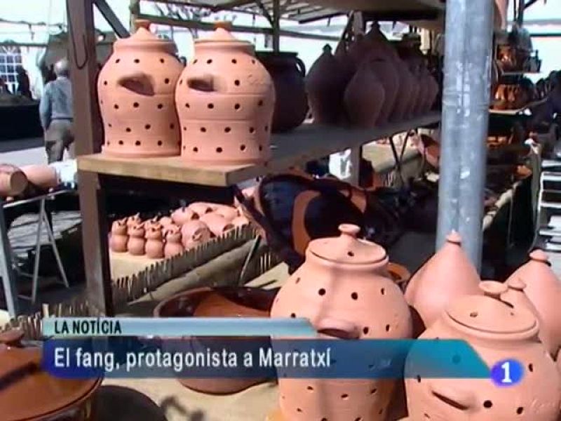 Informatiu Balear en 2' - 11/03/13 | Ver