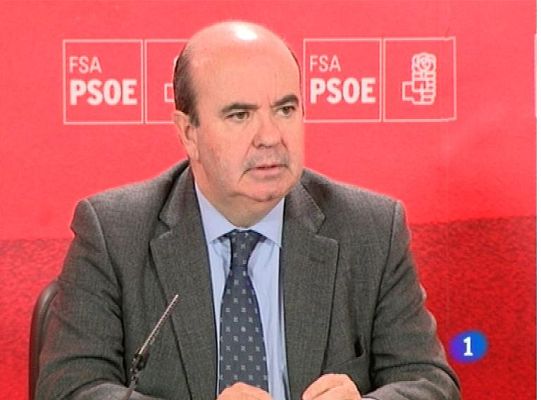 Panorama Regional - Asturias en 2' - 11/03/13