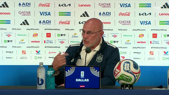Telediario Internacional - Telediario Internacional - 13/07/26