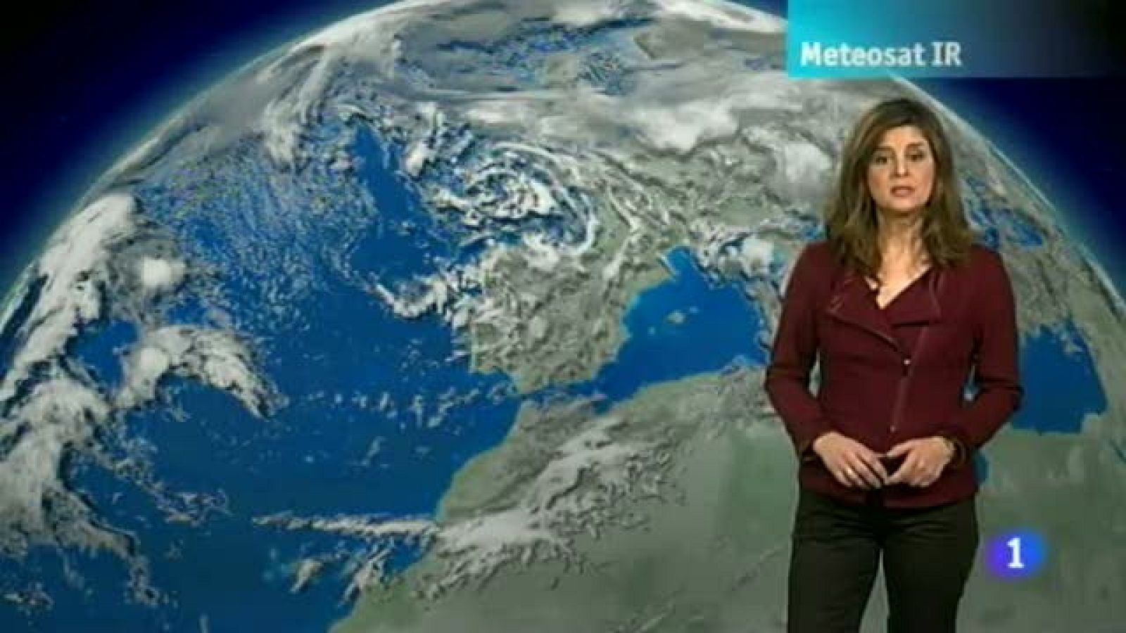 El tiempo en Extremadura - 11/03/13 | Ver