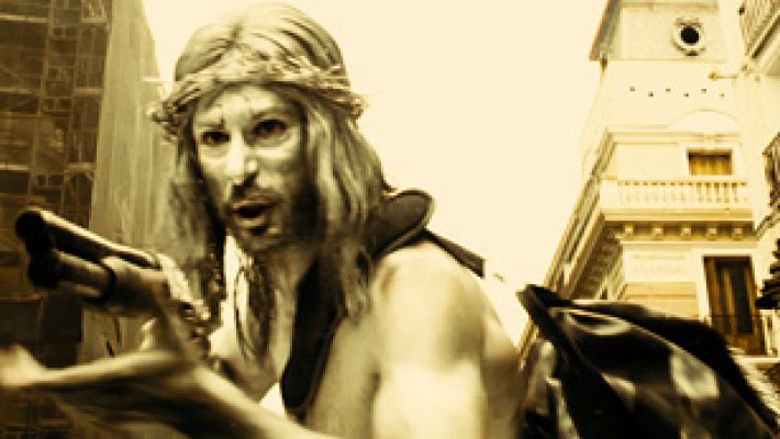 Cultura en Rtve.es - Las brujas de Zugarramurdi