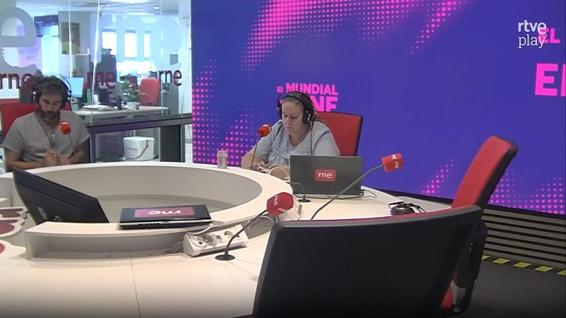 Programa 'Especial Mundial 2026' (14/07/26) - Especial Mundial de EEUU, México y Canadá 2026 | Ver