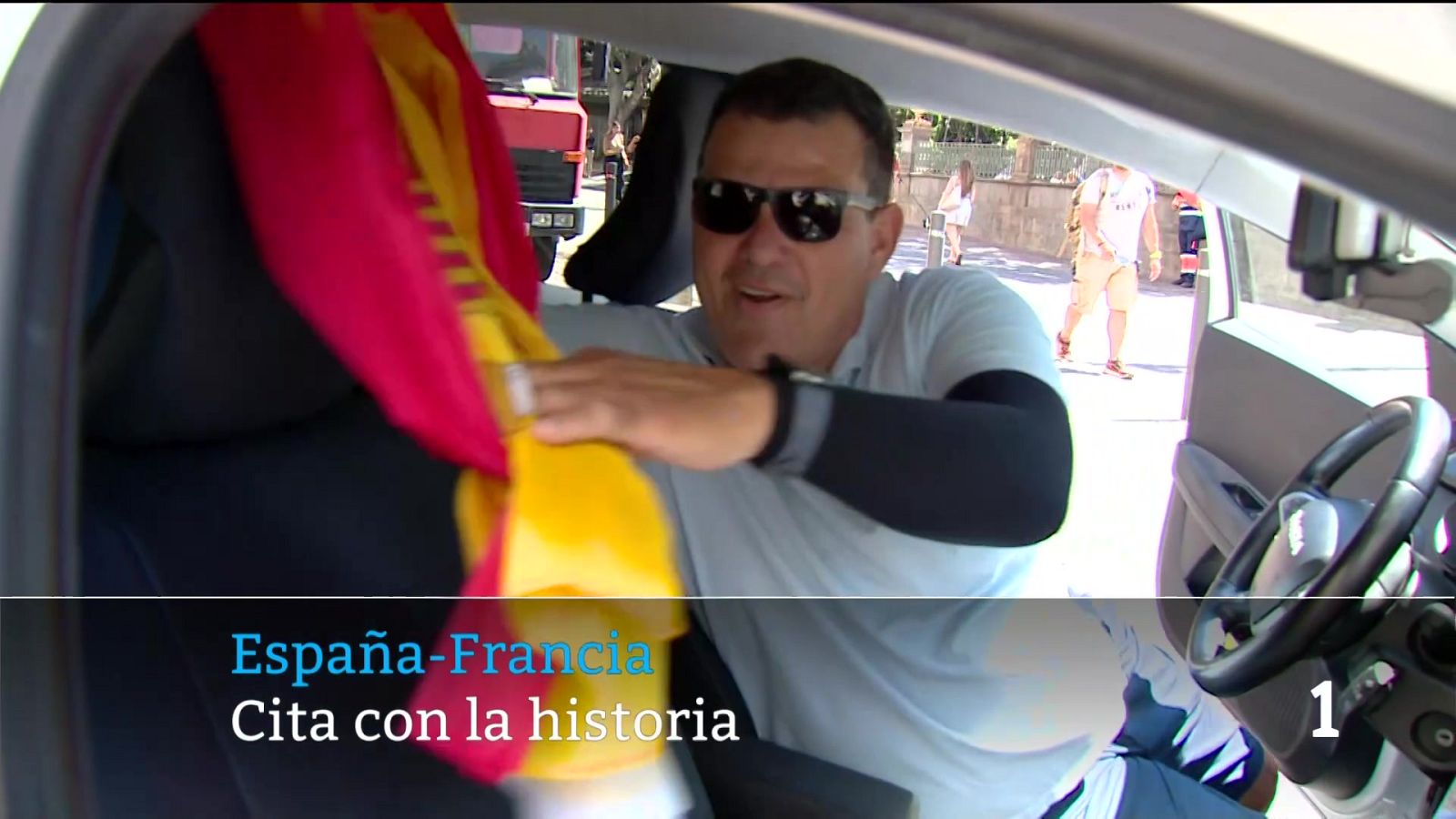 Telecanarias - 14/07/2026 | Ver