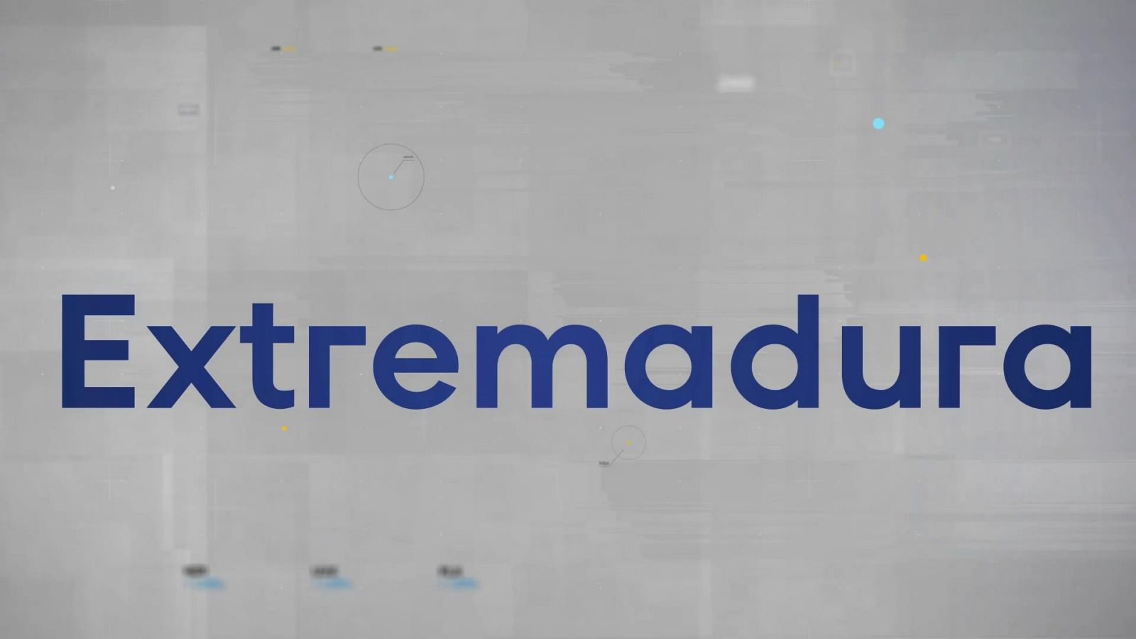 Noticias de Extremadura - 14/07/2026 - Ver ahora