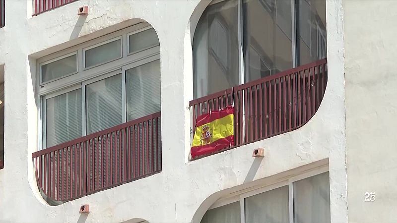 Espanya somia amb la final del Mundial - L'Informatiu | Veure