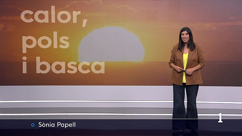 El temps a les Illes Balears - 14/07/26 | Ver