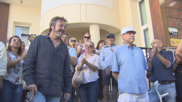 Noticias de Extremadura - Expediente por atender sin cita en SEPE