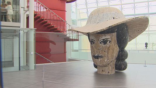 Verano en el museo W�rth