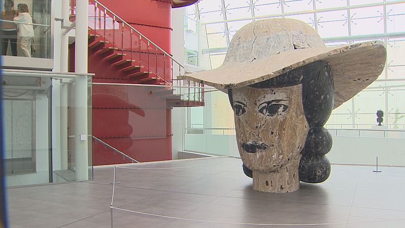 Verano en el museo Würth | Ver