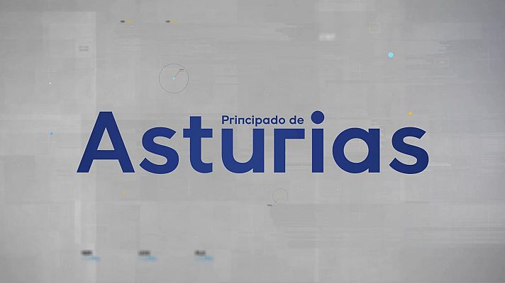 Panorama Regional - Asturias en 2' - 14/07/26