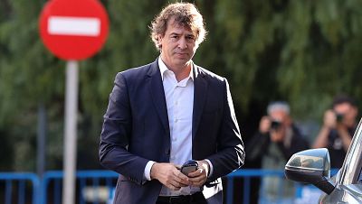 Las claves del caso David Sánchez, condenado a nueve años de inhabilitación
