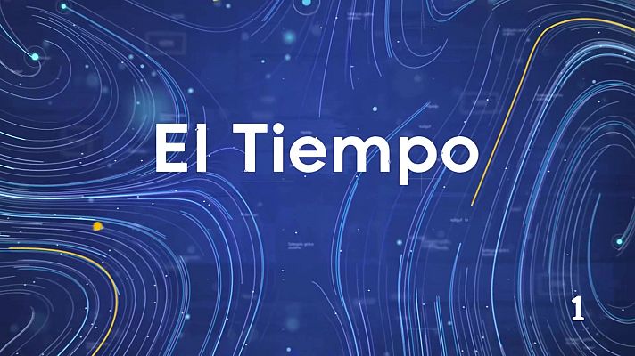 Noticias Aragón - El tiempo en Aragón 14/07/2026
