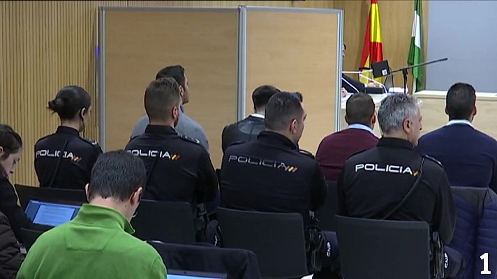 Noticias Andalucía - La manada, el caso que cambió la visión del abuso sexual