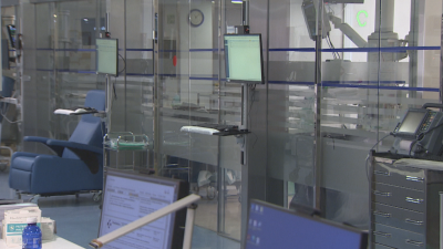 La UCI del Hospital de Galdakao aplica medidas pioneras para humanizar la atenci�n a los pacientes | RTVE Play - Ver ahora